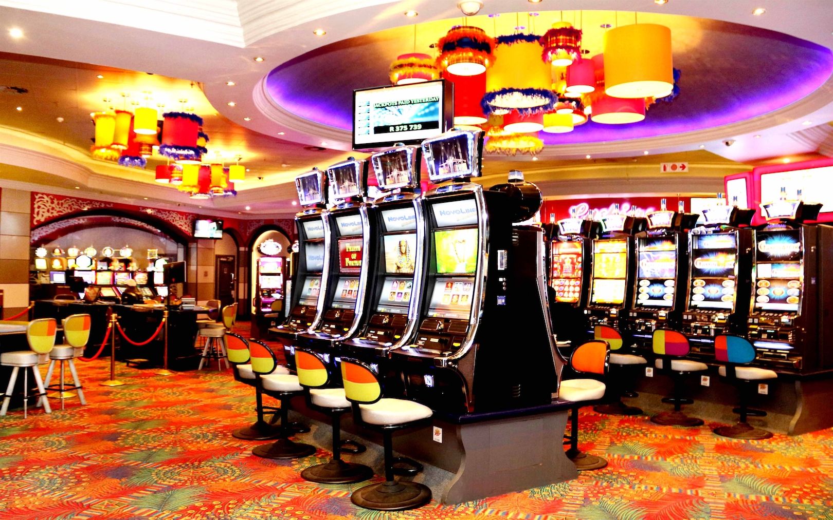 Bigbrocasino'ya Girişin Gizli Yolları ve Güvenli Oyun