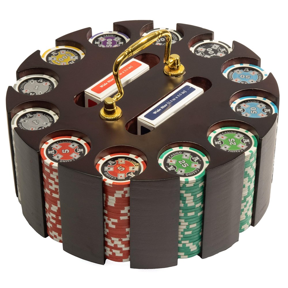 Kazanma Kilitleri: Slot ve Masa Oyunları Stratejileri