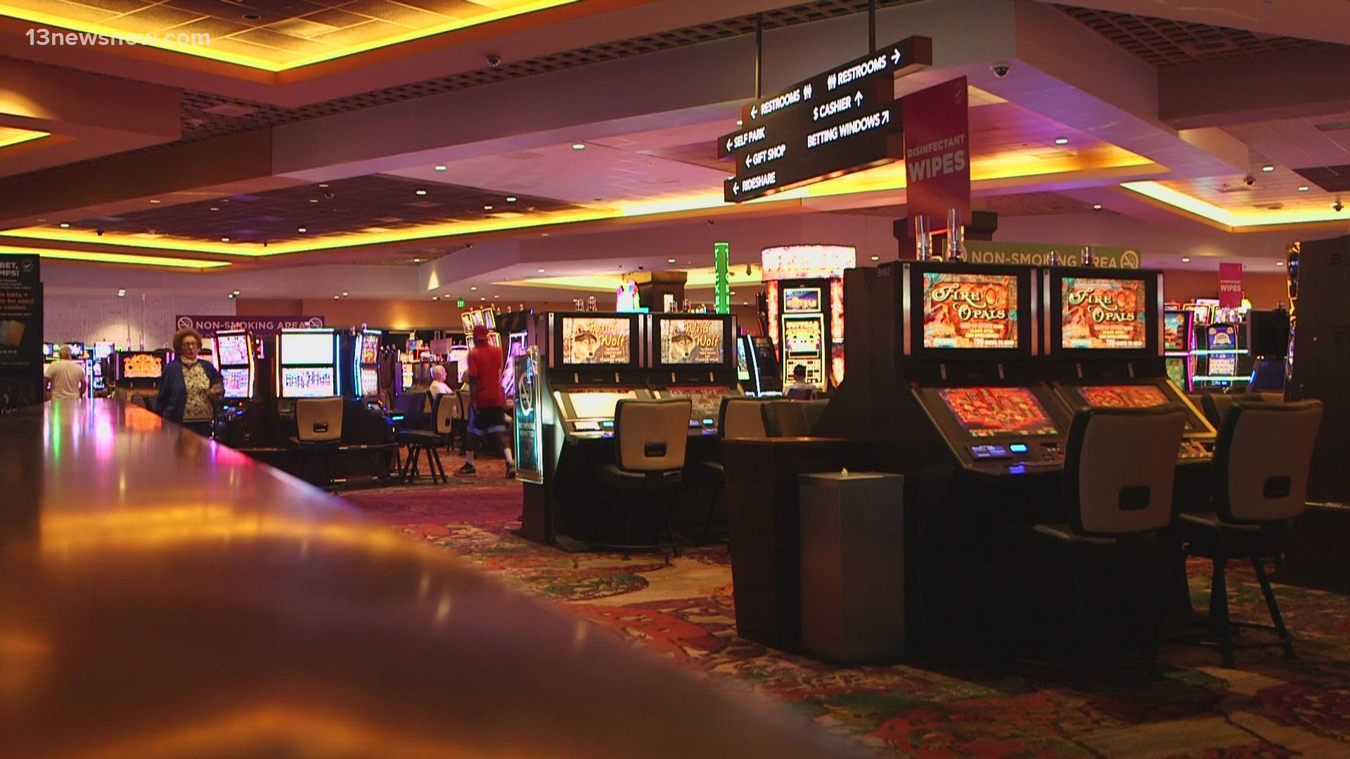 Kripto ve Casino: Yeni Bir Dönem?