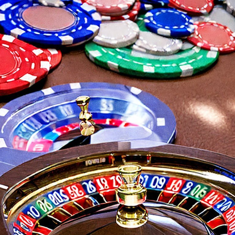 Pokerde Kazanma Sanatı: Stratejik Düşüncenin Gücü