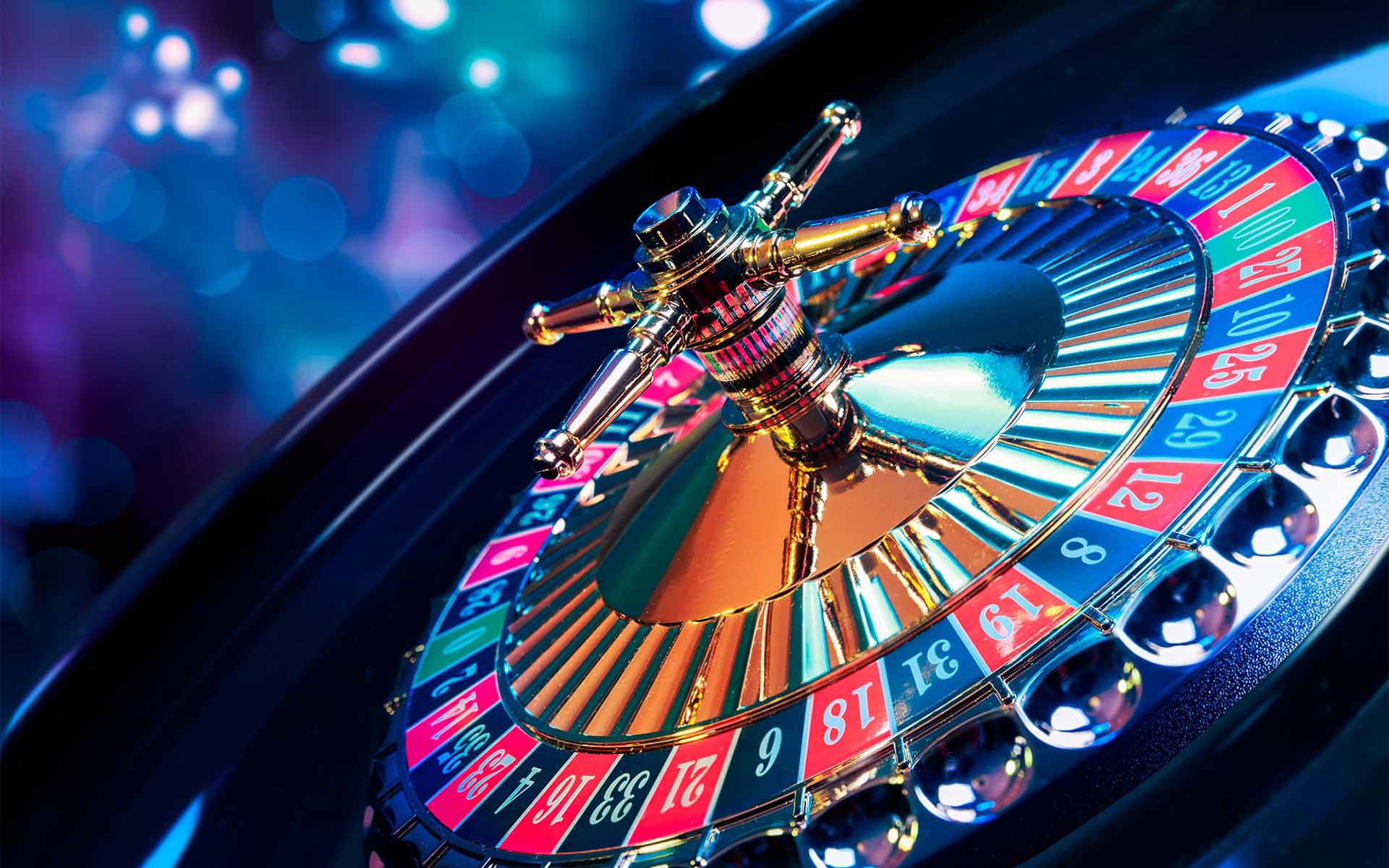 Poker masasındaki heyecan