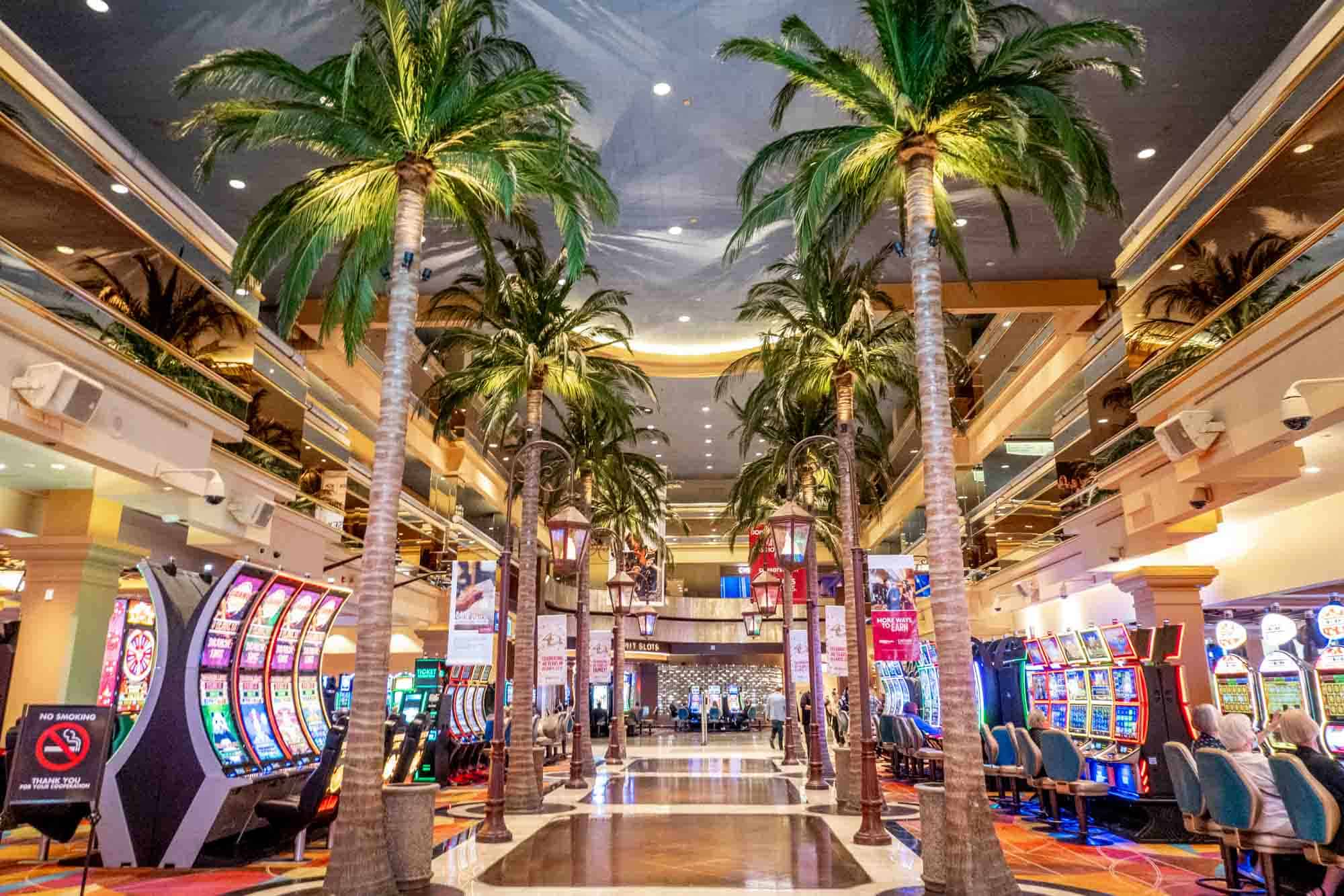 Slot Makinelerinde Kazanma İpuçları ve Stratejileri