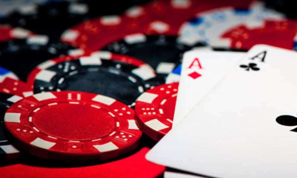 Slot Makinelerini Anlamak: Başarıya Giden Yol